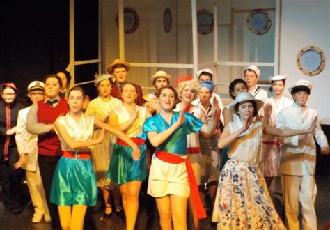 Stowmarket Operatic and Dramatic Society (SODS) .